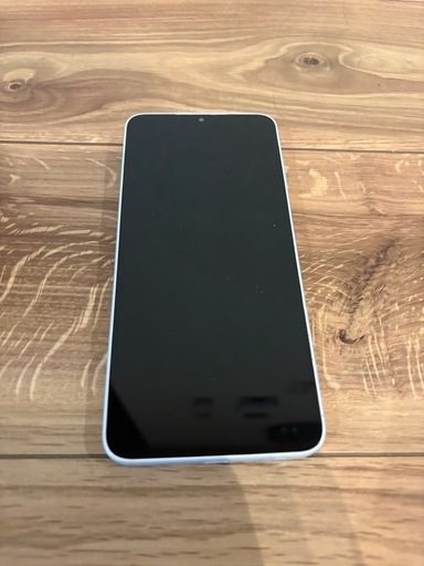 【美品】スマホ　GalaxyA25 5G