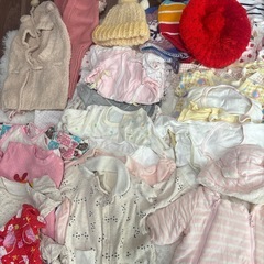 ベビー服まとめ売り！70.80などの画像