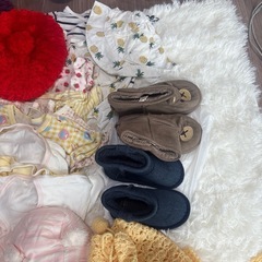 ベビー服まとめ売り！70.80などの画像