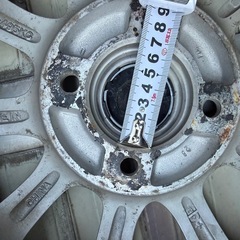 軽自動車 ダンロップ スタッドレスタイヤ4本  & ウォッシャー液 ＆ バッテリー補充液セット の画像