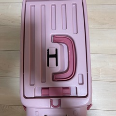 【美品】ペットキャリー　小型犬・猫・うさぎの画像