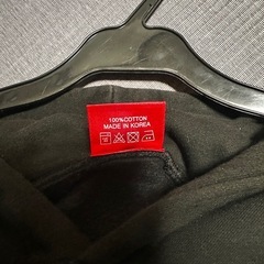 パーカー
の画像