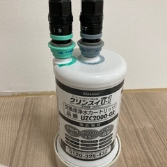 クリンスイ　ホースの画像