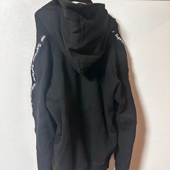 パーカー
の画像