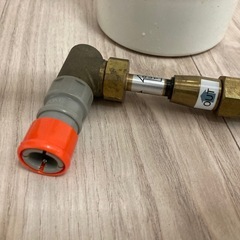 クリンスイ　ホースの画像