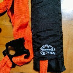 セーフティ3・肩掛けバンドの画像