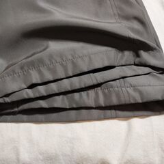 BRITISH KHAKI ブリティッシュカーキ　コート　ライナー脱着　Mサイズの画像