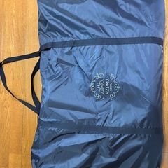 Joieバウンサー・折りたたみベビーベッド・ベビースケール 3点セット（取りに来てくれる方） の画像