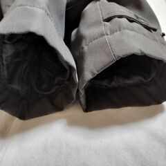 BRITISH KHAKI ブリティッシュカーキ　コート　ライナー脱着　Mサイズの画像