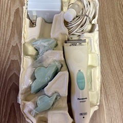 パナソニック　カットモードの画像