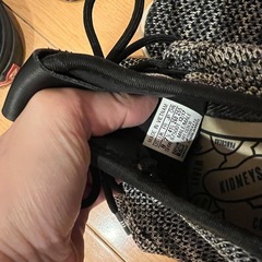 adidasスニーカーの画像