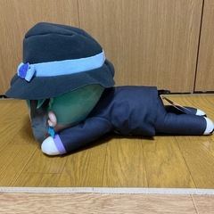 ぬいぐるみの画像