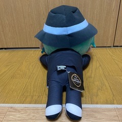 ぬいぐるみの画像