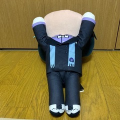 ぬいぐるみの画像