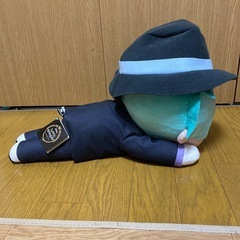 ぬいぐるみの画像