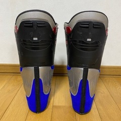 LANGE　スキーブーツ　26〜26.5の画像