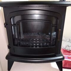 ファンヒーターの画像