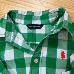 JANG PIERREの画像