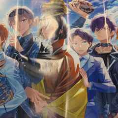 すとぷり　補講男子　ポスター　アニメージュ　animage 付録の画像