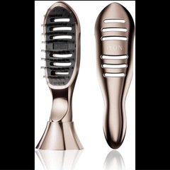 アイヨン　iYON ヘアブラシ　イオンプレート　ブラッシング　シャンプーの画像