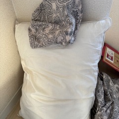 枕の画像