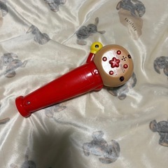 アンパンマン！音の出るマイクだいすきの画像