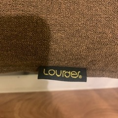 クッションの画像