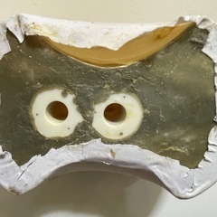 トルソー／ボディマネキン（上半身のみ）女性用　肩幅33cm 全長60cm／出品・洋裁・撮影・店舗ディスプレイにの画像