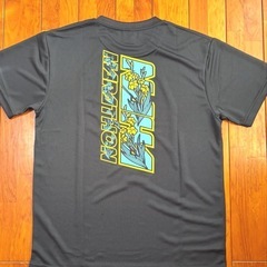 2025年　第39回那覇マラソン　参加Tシャツと完走できたらメダルもの画像