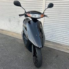 HONDA  ライブディオ　原付　2スト　dio DIO ZR ZX Z4 ZZ 管理番号①⑥⑧の画像