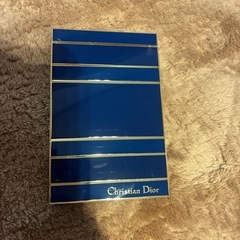 DIOR アイシャドウの画像