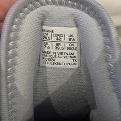 asics NOVA SURGE3バスケットボールシューズの画像