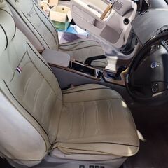 美車! 車検1年! 低走行 ボルボ C70 T-5 カブリオレ ICターボ 5AT アンドロイド ドラレコ バックカメラ ETC オープン コンバー 5気筒の画像