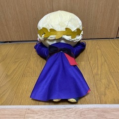 ツイステ ヴィル・シェーンハイト ぬいぐるみの画像