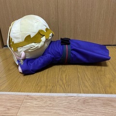 ツイステ ヴィル・シェーンハイト ぬいぐるみの画像