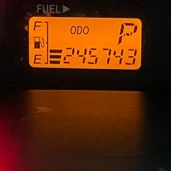 ‼️走行24万㎞なのに絶好調‼️の画像