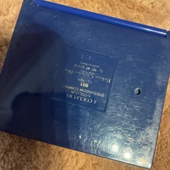 アイシャドウ　　Diorの画像