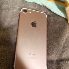 iPhone  7の画像