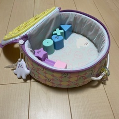 しなぷしゅセットの画像