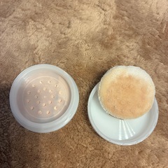 パウダーの画像