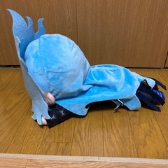 ぬいぐるみの画像