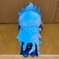 ぬいぐるみの画像