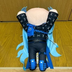 ぬいぐるみの画像