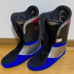 LANGE　スキーブーツ　26〜26.5の画像