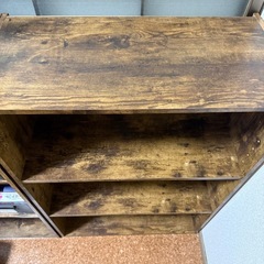 ニトリカラーボックス何個かありますの画像