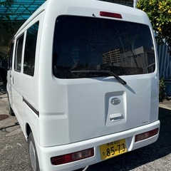 ‼️H22ハイゼット‼️即乗りOK‼️の画像