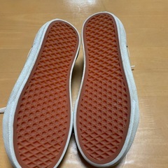 VANS 21cmの画像