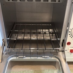 未使用保管品　3WAY　ブレックファストメーカー　HDL-6086C　Purnity　時短　忙しい朝に最適の画像