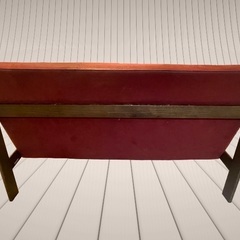 カリモクソファ　チターノ/ラムースの画像