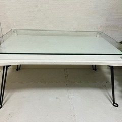 ローテーブルの画像